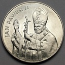 10000 zł złotych 1987 Jan Paweł II