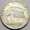 Austria 1 Szyling 1925