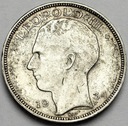 Belgia 20 Franków 1934 Leopold III