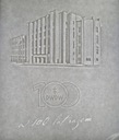 PWPW 100 Lat PWPW - znak wodny 100 Lat razem