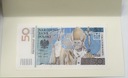 Banknot 50 zł złotych 2006 r. Jan Paweł II - JPII