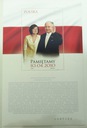 Smoleńsk Pamiętamy 10 04 2010 Maria Lech Kaczyński