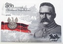Blok 100 rocznica Odzyskania Niepodległości
