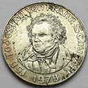 Austria 50 Szylingów 1978 Franz Schubert