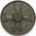Niemcy Medal Fur kriegs verdien 1939