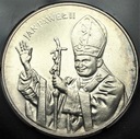 Jan Paweł II Trzecia Wizyta Ojca Świętego w Polsce
