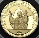 Habemus papam Powołany do świętości Jan Paweł II