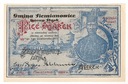 1921 Górny Śląsk Siemianowice Pięć Marek