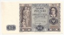 1936 20 zł, Dwadzieścia Złotych, seria CK