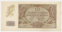 1940 10 zł, Dziesięć Złotych, Ser. H