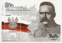 Blok 100 rocznica Odzyskania Niepodległości