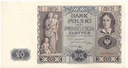 1936 20 zł, Dwadzieścia Złotych, seria CK