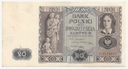 1936 20 zł, Dwadzieścia Złotych, seria CY