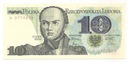 1982 10 zł, złotych Józef Bem, seria A 0