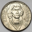 10 zł złotych 1965 Mikołaj Kopernik