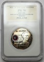10 zł złotych 2008, Powstanie Wielkopolskie PR 70