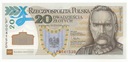 20 zł 2014 r. 100. r utworzenia Legionów Polskich