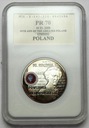 10 zł złotych 2008, Powstanie Wielkopolskie PR 70