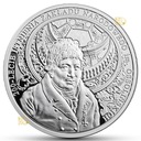 10 zł 2017 r. - 200-lecie Zakładu im. Ossolińskich