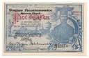1921 Górny Śląsk Siemianowice Pięć Marek