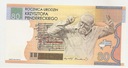 Banknot testowy PWPW Krzysztof Penderecki 2016