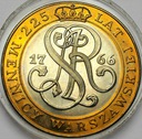 20000 zł 20.000 złotych 1991 Mennica