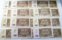LOT 20 x 10 zł, Dziesięć Złotych 1940