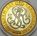 20000 zł 20.000 złotych 1991 Mennica