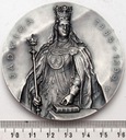 Jadwiga. Poczet