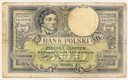 1919 500 zł Pięćset złotych