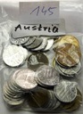Zestaw Austria LOT Z OBIEGU nr 145