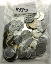 Zestaw Węgry LOT Z OBIEGU nr 140
