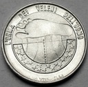 San Marino 10 Lirów 1977