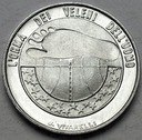San Marino 10 Lirów 1977
