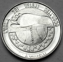 San Marino 10 Lirów 1977