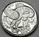 San Marino 2 Liry 1973