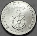 Włochy 100 Lirów 1981 Navale
