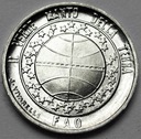 San Marino 1 Lir 1977