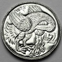 San Marino 2 Liry 1973