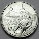 San Marino 2 Liry 1976