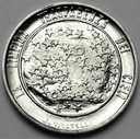 San Marino 5 Lirów 1977