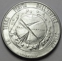 San Marino 100 Lirów 1977
