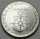 Włochy 100 Lirów 1981 Navale