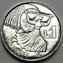 San Marino 1 Lir Lira 1973
