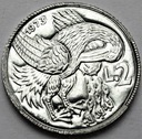 San Marino 2 Liry Lire 1973