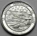 San Marino 2 Liry Lire 1977