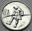 San Marino 5 Lirów 1978