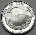 San Marino 10 Lirów 1977