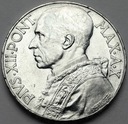 Watykan 10 Lirów 1948 Pius XII