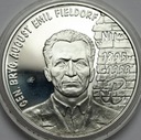 10 zł złotych 1998, Emil Fieldorf Nil